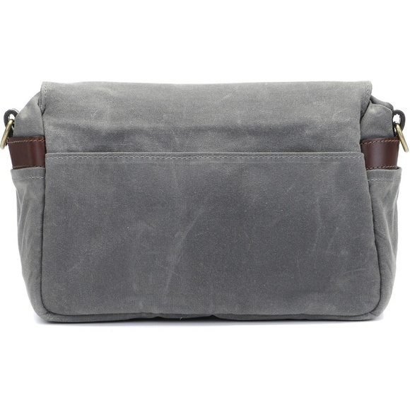 ONA the Bowery Messenger Camera Bag - Picture 2 of 2